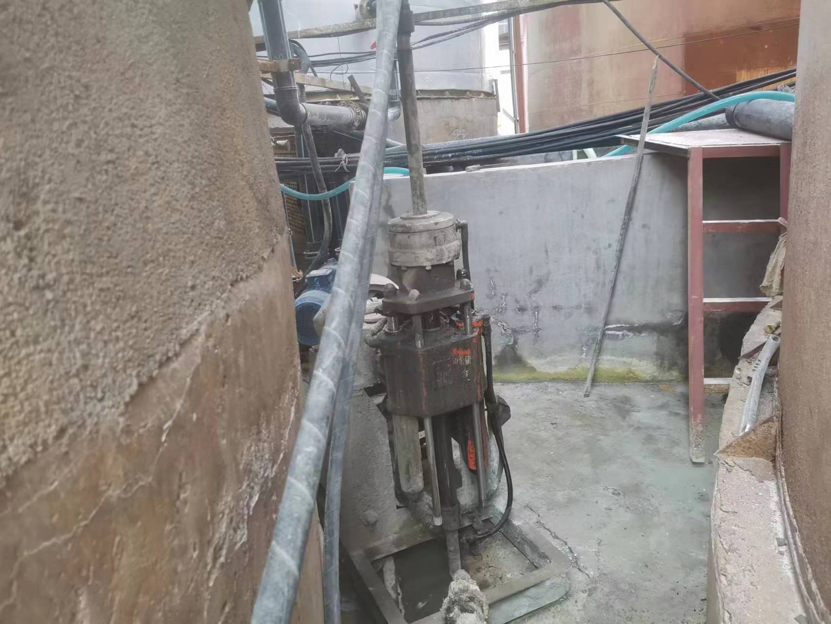 兖州基础注浆工程施工中应注意哪些?