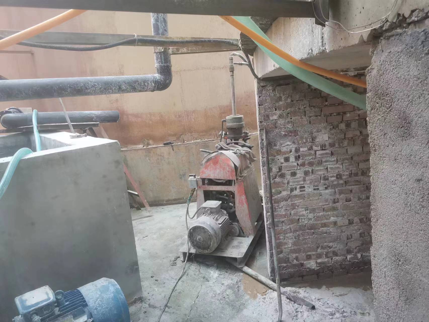 兖州压浆作业流程有哪些