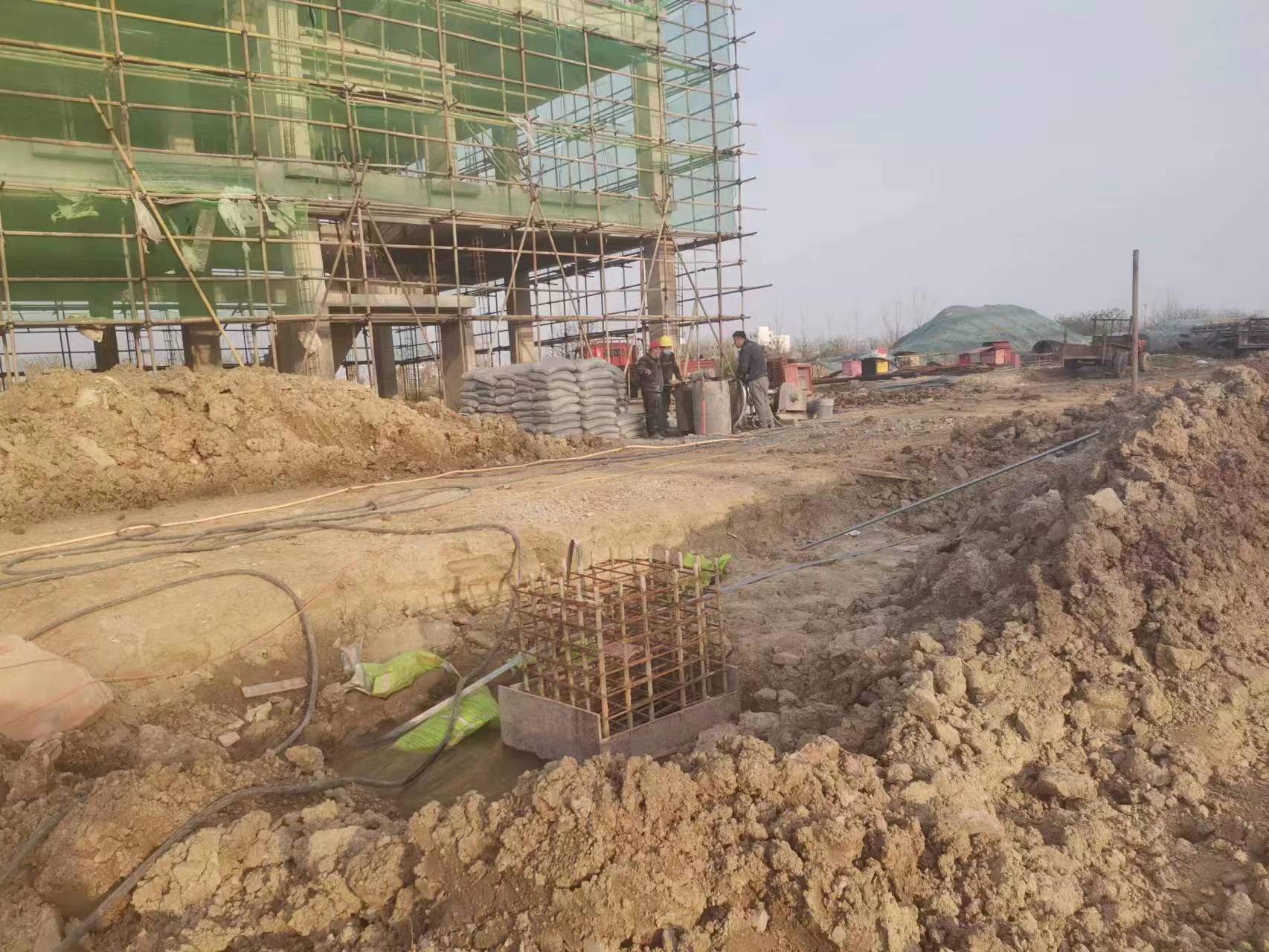 兖州当桥梁出现裂缝的时候应该及时加固修补